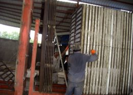 企業(yè)展示四_輕質(zhì)材料_輕質(zhì)墻體材料_隔音防火墻板-湖北博悅佳實(shí)業(yè)有限公司