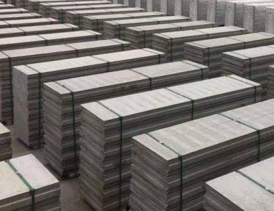 博悅佳輕質(zhì)隔墻板工廠實拍