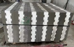 勻質(zhì)自保溫砌塊，自保溫外墻