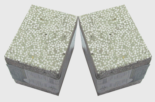 BYJ-SPB120 實(shí)芯墻板