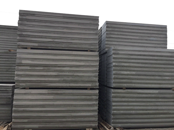 博悅佳輕質(zhì)隔墻板產(chǎn)品圖集