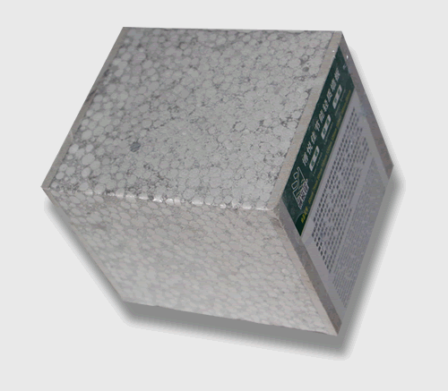 <b>BYJ-FPB180 復(fù)合輕質(zhì)隔墻板</b>